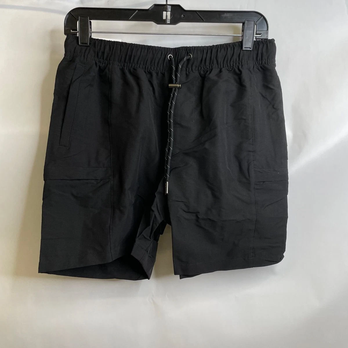 Cotton on shop black shorts