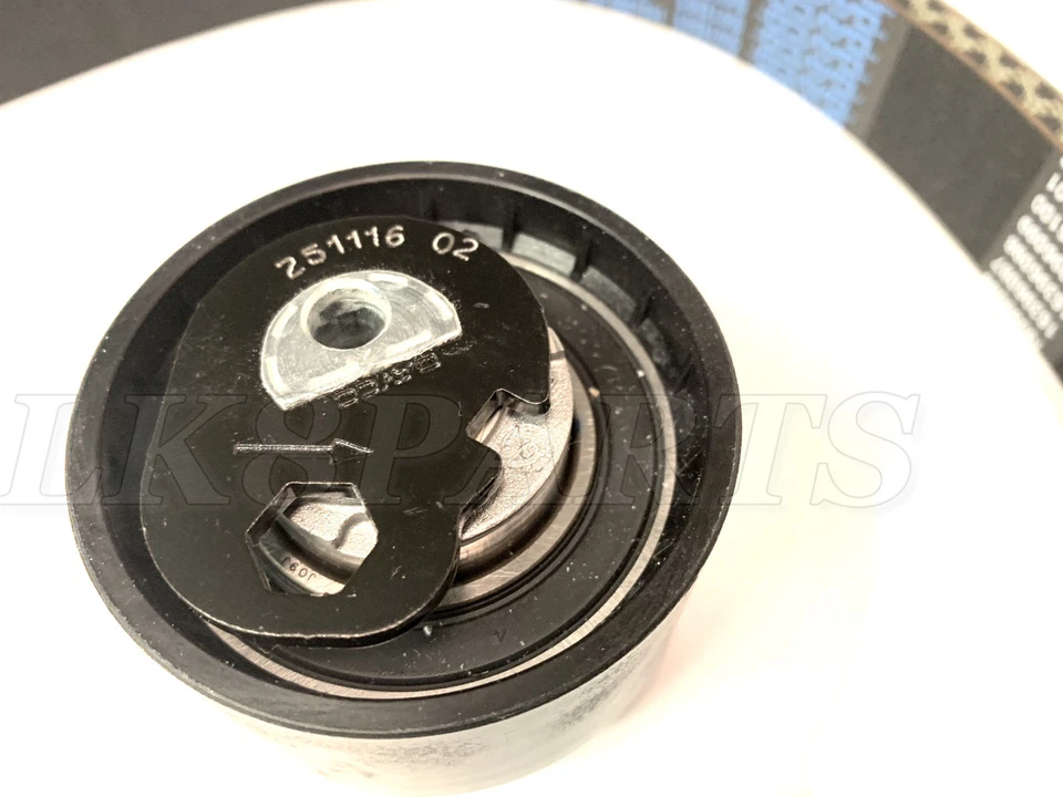 Комплект ремней ГРМ Land Rover LR3 LR4 Range Rover Sport 2,7 л 3,0 л LR016655 новый - Изображение 3 из 4