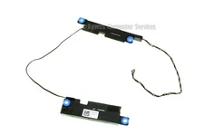 PK23000T8Y0 GENUINE LENOVO SPEAKER KIT LEFT+RIGHT IDEAPAD 3 14IML05 81WA (CD20)