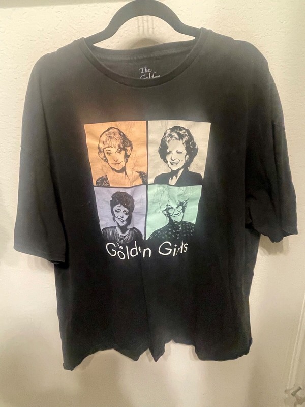 Mens Set of 3 Short Sleeve Tshirts, size 2XL