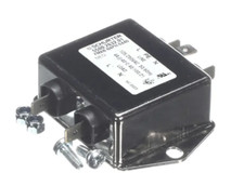 Mahlkonig 5500.2632.01 EMC Filter 125/250V 50/60HZ for Espresso Grinder