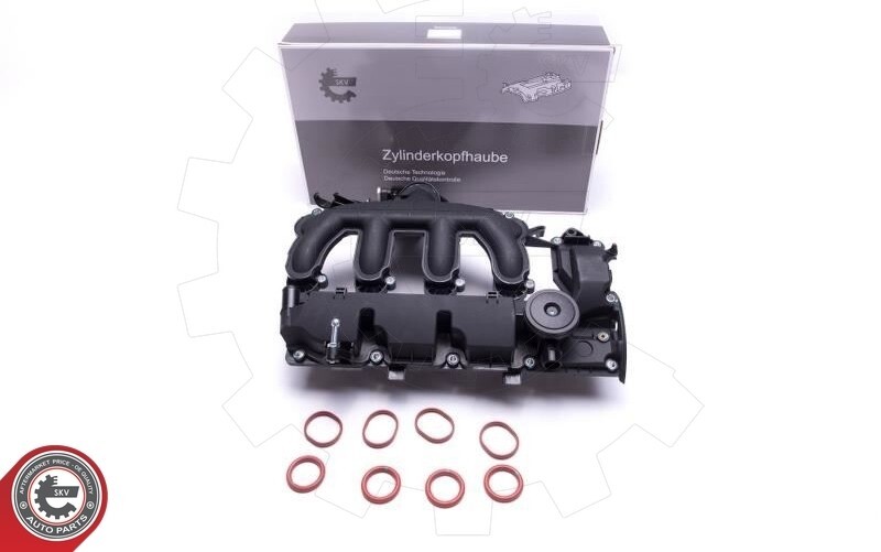 Collecteur d admission 2.0 HDI pour reparation moteur monospace et utilitaire