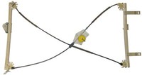 Valeo 850842 Fensterheber FüR Peugeot