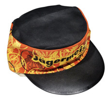 Vintage Jagermeister Painter Hat