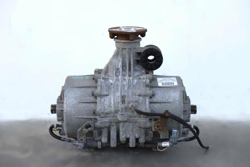 2009-2015 Honda Pilot Rear Axle Differential Carrier OEM | eBay