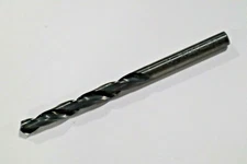 #6 CARBIDE DRILL, 2 FLUTE            B347