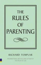 The Rules of Parenting (Rules Series) - Paperback - VERY GOOD