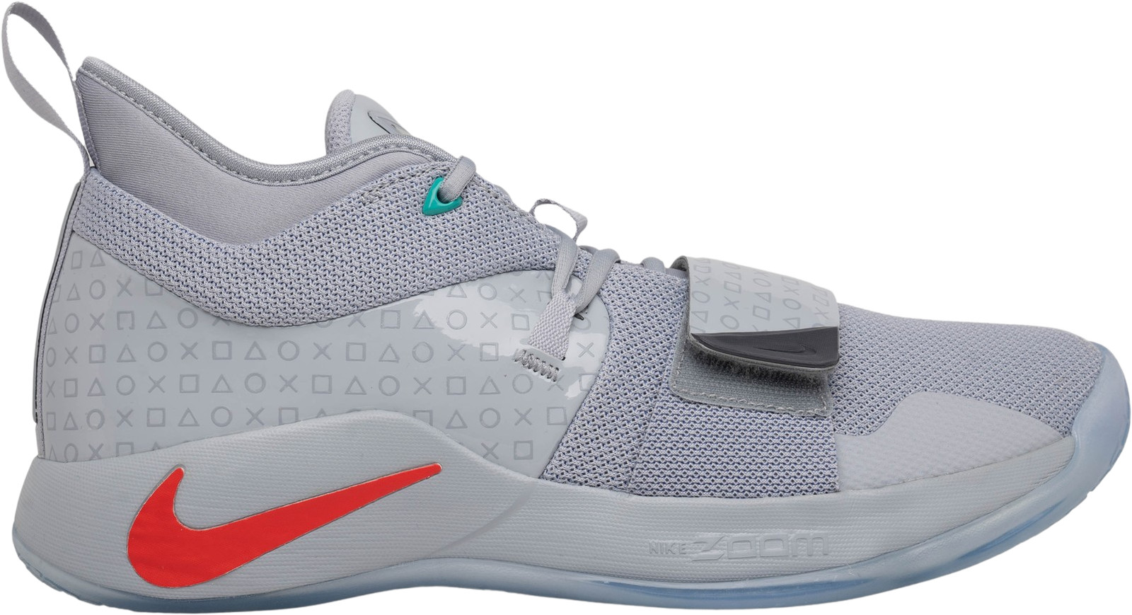 pg 2.5 playstation size 13