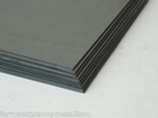 lamiera cor-ten taglio laser lavorazione acciaio al corten dim.500x500 spes.3 mm