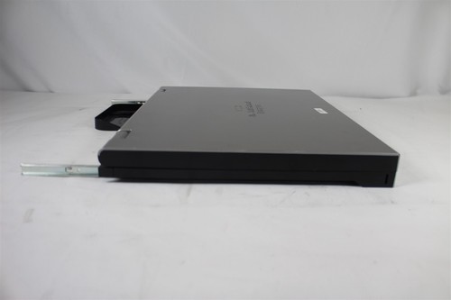 HPE LCD8500 18.5" Rackmount Console LCD Monitor 741492-001 No Rails/Cables - Picture 6 of 11