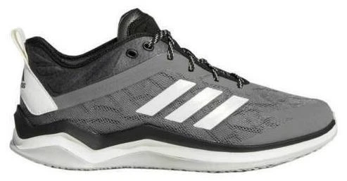 adidas Speed Trainer 4 Grey