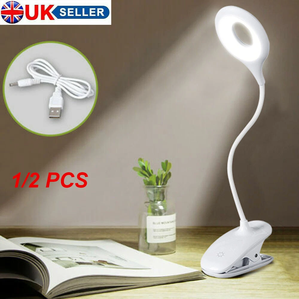 Clamp cheap night light