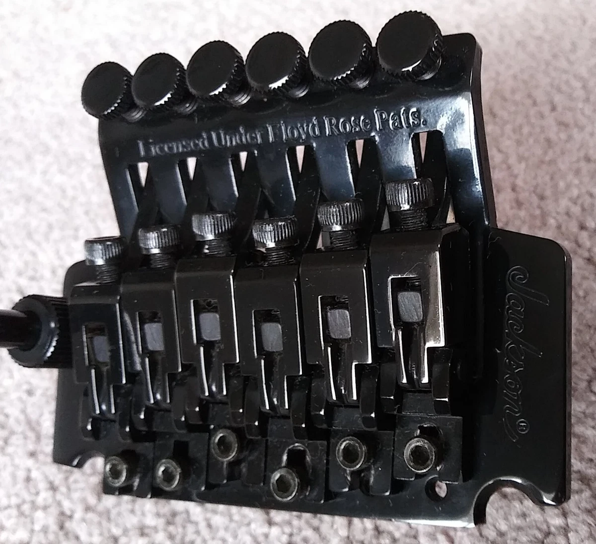 Floyd rose low profile outlet