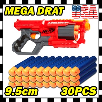 nerf mega refill