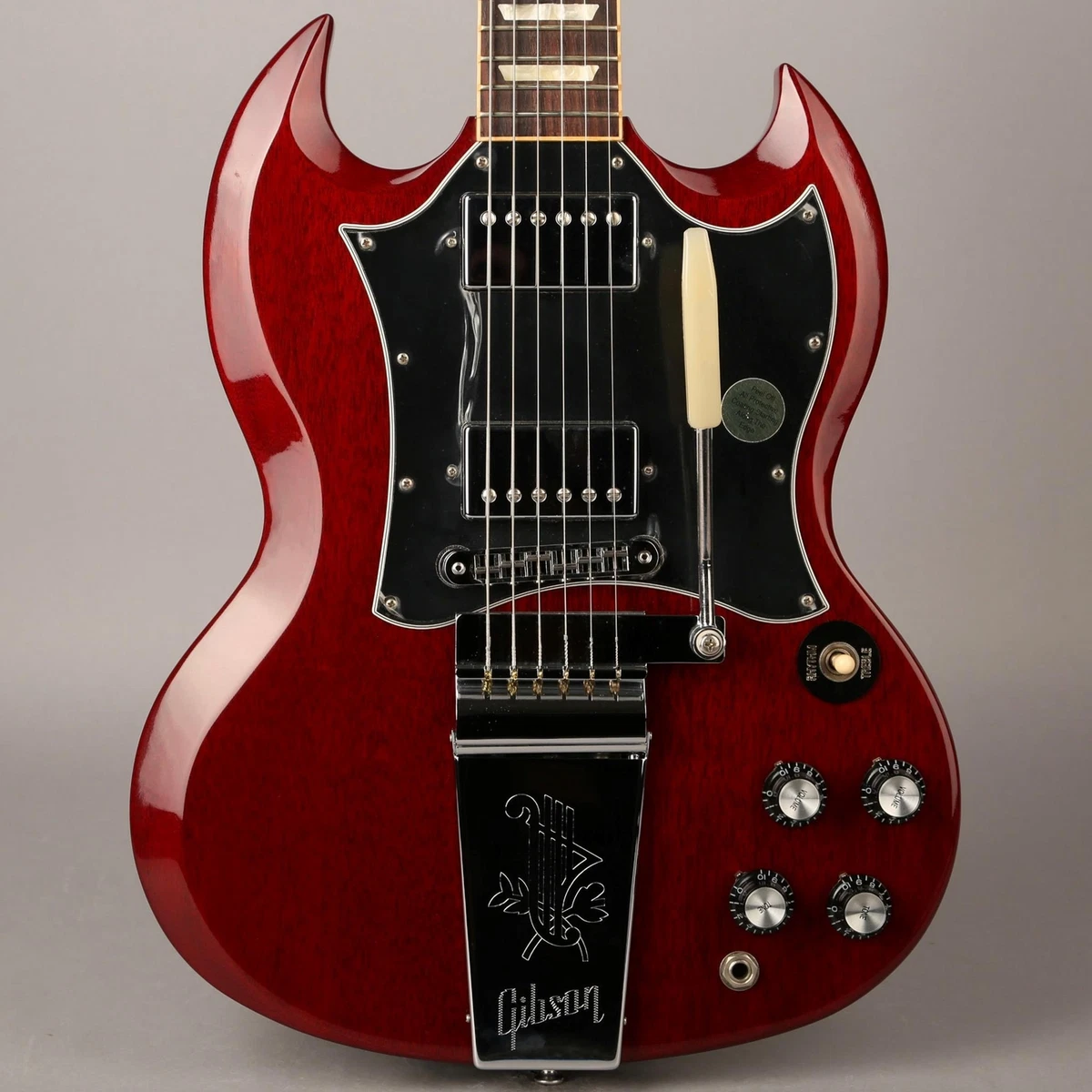 Gibson sg 2024 robby krieger