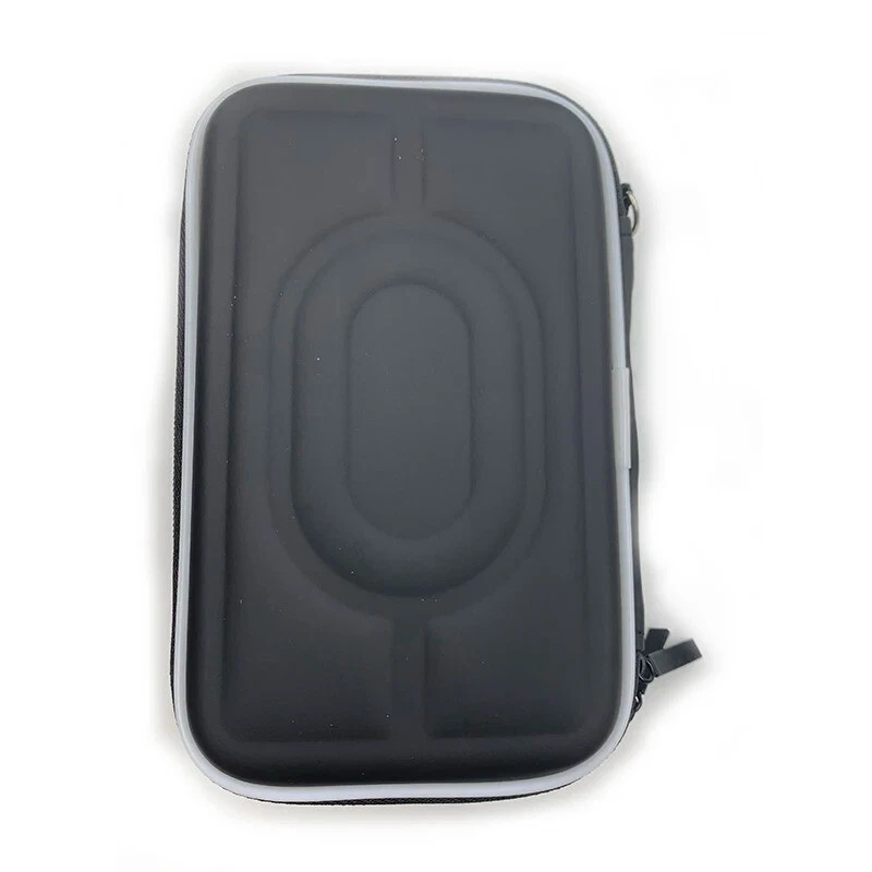 Estuche rígido de EVA bolsa de almacenamiento funda para consola Nintendo 3DS NDSL NDSI GBA GBC Foto 2 de 4
