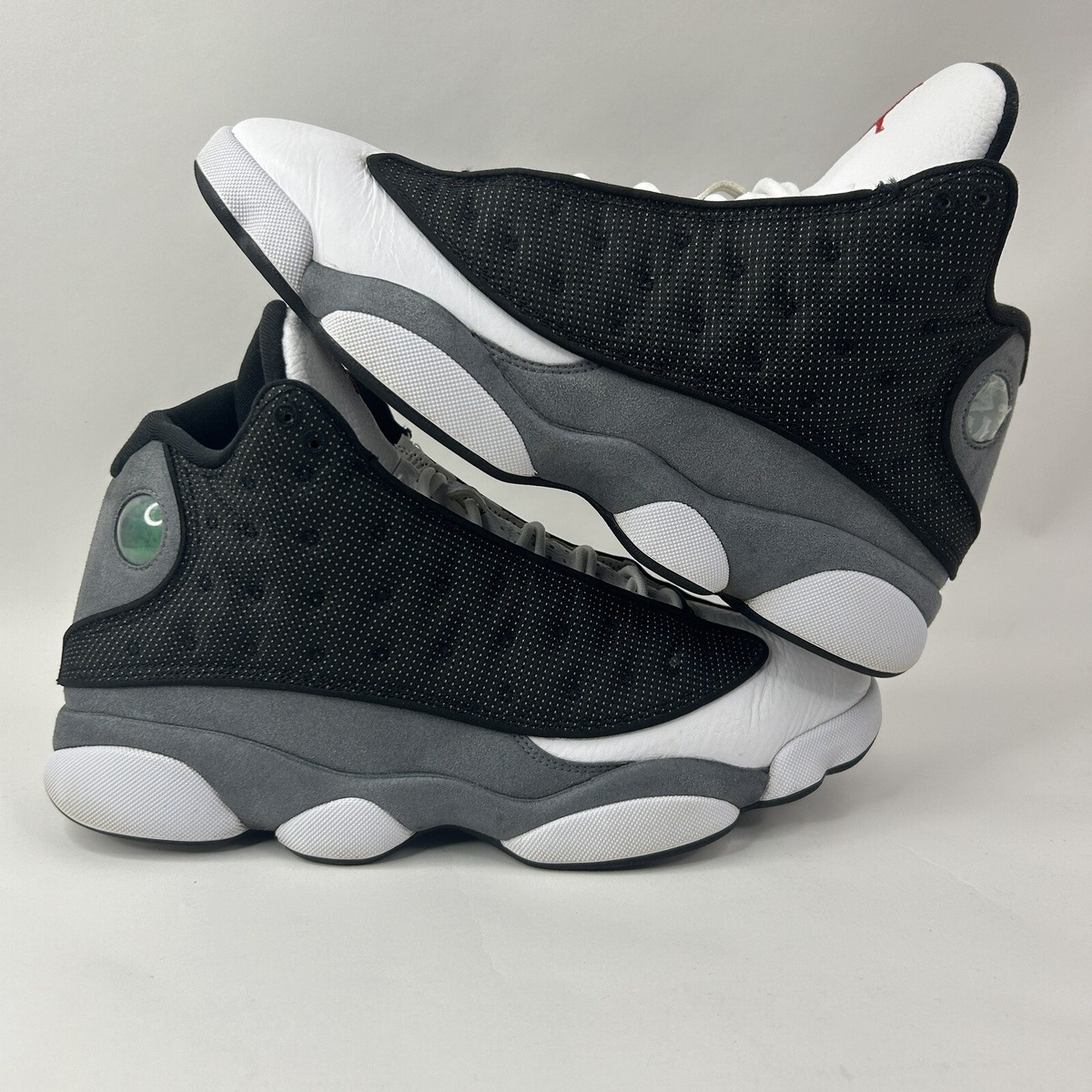 Nike Air Jordan 13 Retro “Black Flint” DJ5982-060 Men's 11 Worn