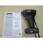 Makita TD002G Impact Driver 40V max TD002 GZB XGT Brushless Black Tool BODY Only