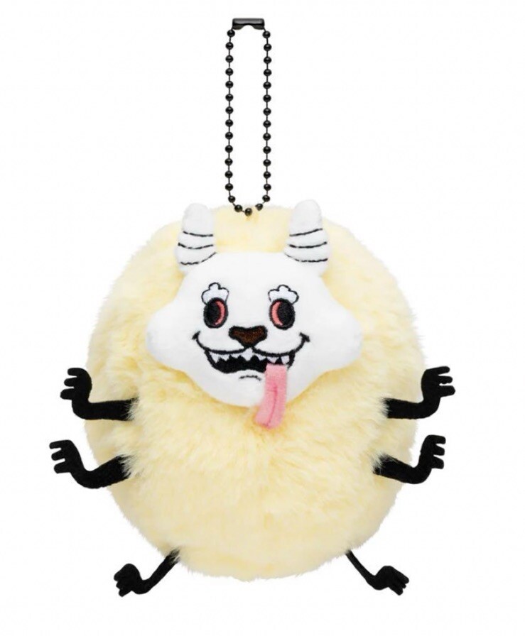 Chiikawa Deka Tsuyo Purarin Mascot 11cm Chiikawa Market New | eBay