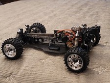 Kyosho Turbo Optima Mid SE