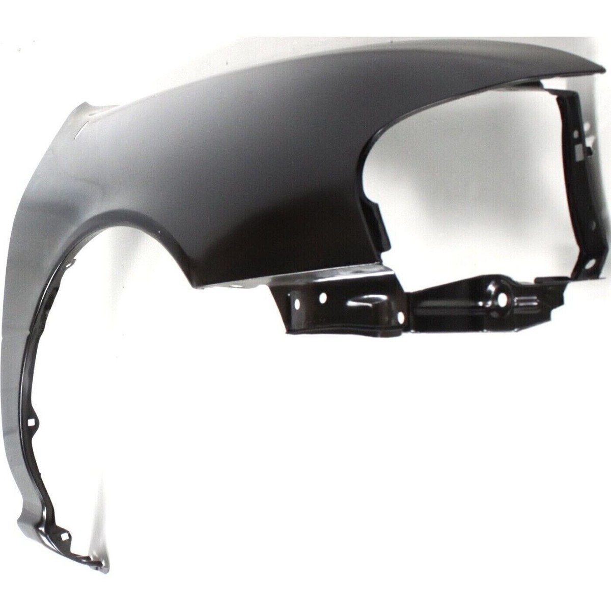 New Front Passenger Side Fender Primed Fits Nissan Sentra