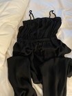 Everlane Black Jumpsuit — photo 7