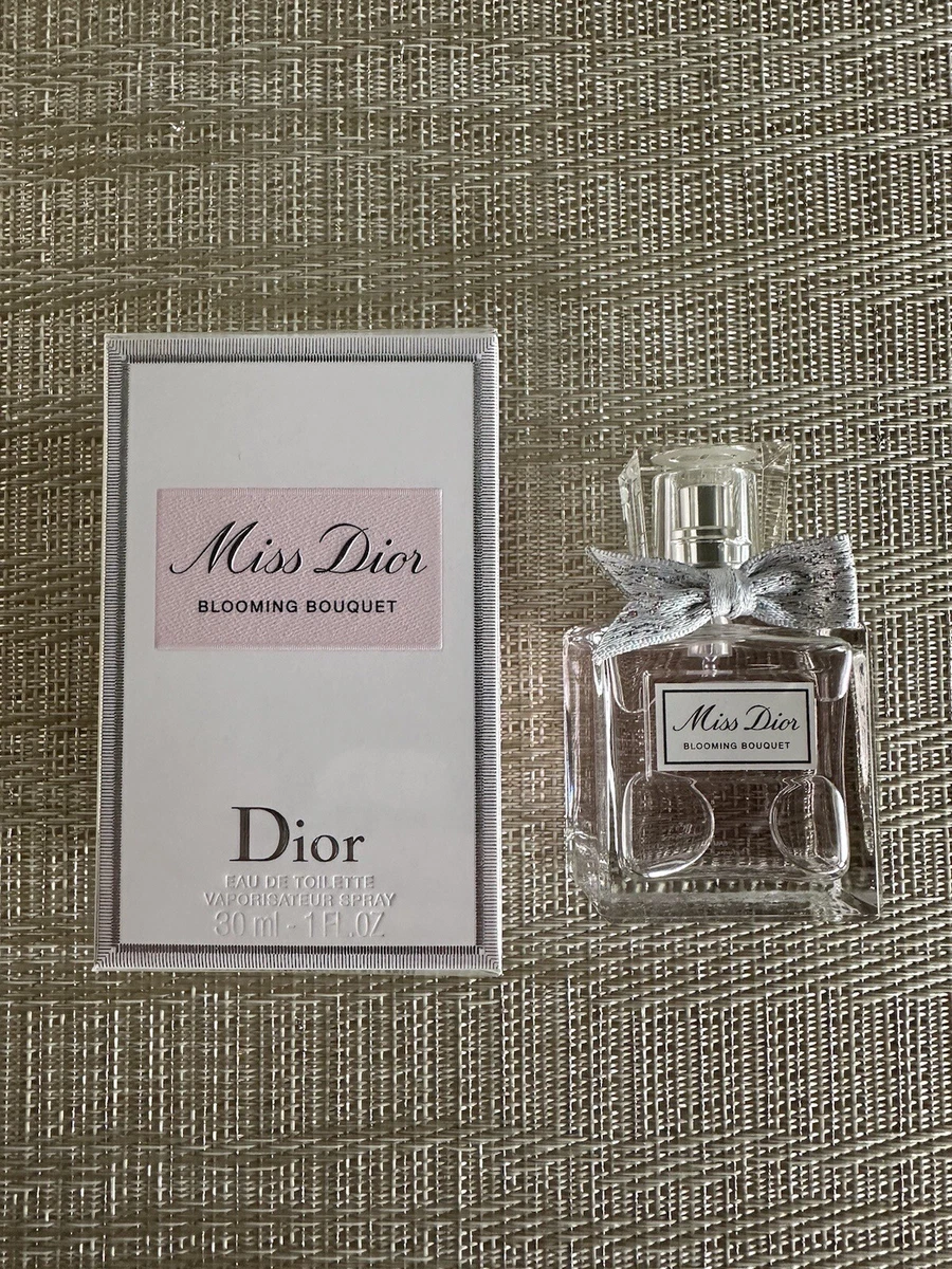 Miss dior cheap blooming bouquet 30ml