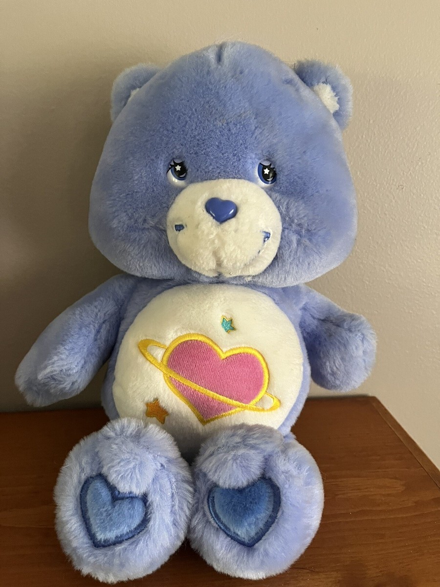 Care Bears Daydream Bear 13