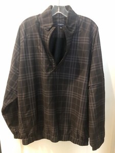 Burberry Golf Jacket | eBay