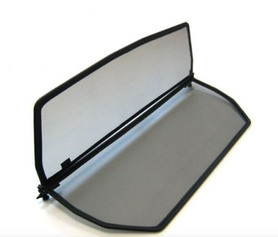 All4 Renault Megane 1 folding wind deflector with quick-release, wind turbine