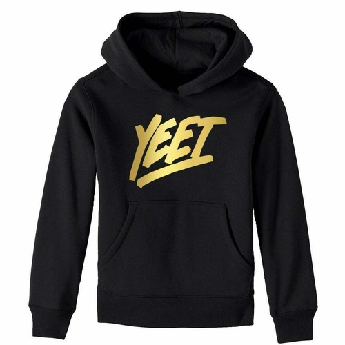 Inspired Kids YEET Hoodie LazarBeam 