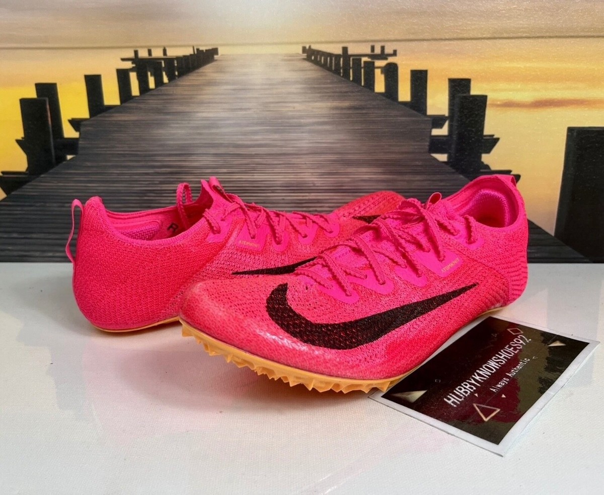 Nike Zoom Superfly Elite 2 ハイパーピンク　26.0 Nike Zoom Superfly Elite 2 Hyper Pink Orange Track Spikes