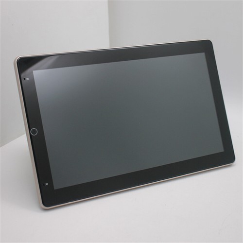 Double 2DIN Rotatable 10.1" Android 13 Touch Car Stereo Radio GPS WIFI Carplay - Picture 2 of 16