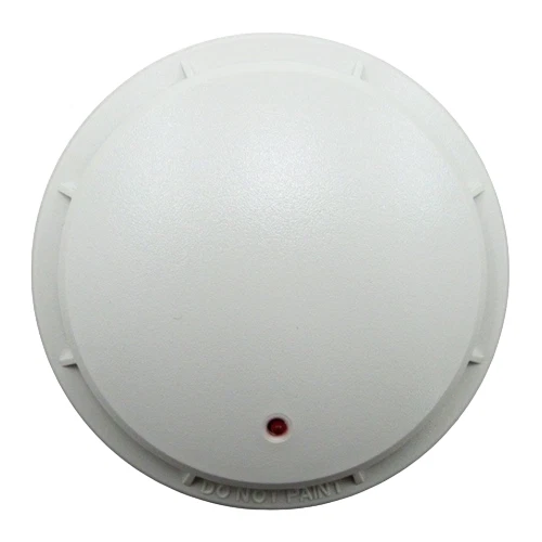 Sensore fotoelettrico analogico Simplex 4098-9757 QuickConnect2 TrueAlarm - Foto 1 di 2