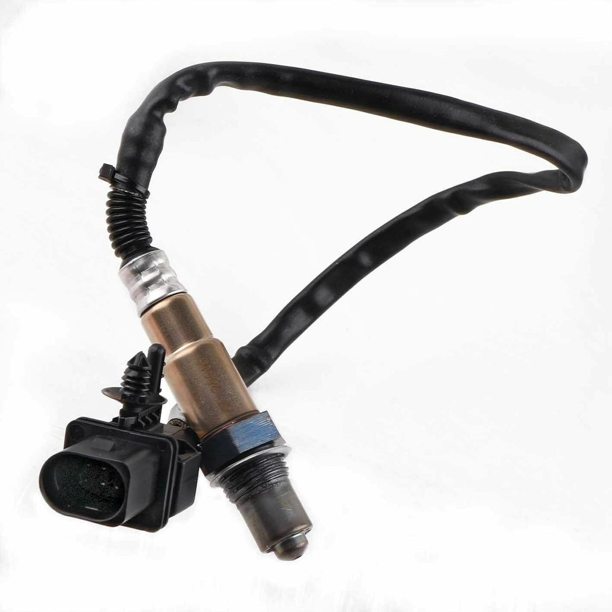 Denso 1Pc Upstream Oxygen Sensor 234-5097 For Ford Focus Escape Explorer Fusion