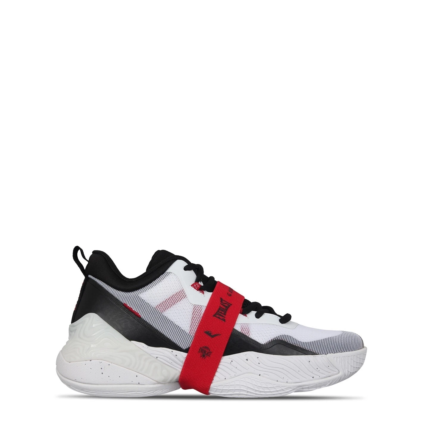 Baskets baskets de basketball pour hommes Everlast chaussures de sport