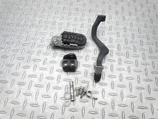 2015 13-16 KTM 1190 Adventure R Left Rearset Shift Lever Shifter Foot Peg Rest