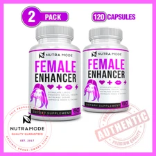 Female Desire Libido Enhancement Pills №1 Best for Women Health Mood and Energy