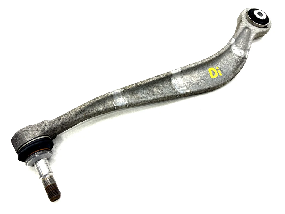 Brazo de control trasero izquierdo o derecho BMW 535i xDrive F10 2011-2016 OEM EN6082T6 Foto 2 de 4