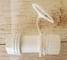 Igloo Authentic Cooler  24011 Threaded Drain Plug Screw Cap Replacement Part