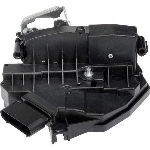 Actuador de pestillo de puerta integrado Dorman 937-683 para Ford Fusion 2013-2019 NUEVO Foto 2 de 3