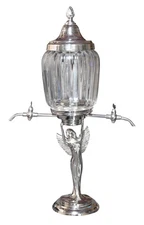 Absinthe Fountain Feary 2 spouts