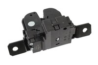 Metzger Heckklappenschloss 2310686 Greenparts FüR Bmw, Fahrzeugheckklappe, Mitt