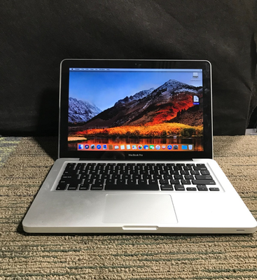 MacBook本体 Apple MacBook Pro i5 4G SSD512 Win10 Amazon.com: Apple Macbook Pro 13.3in Laptop Computer Intel Core i5