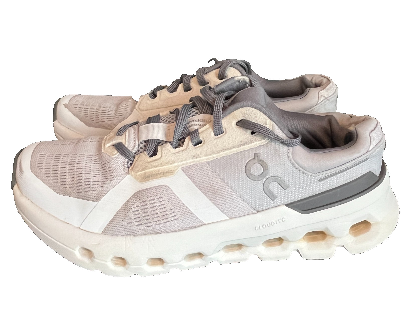 On Cloudrunner 2 Swiss Engineering Sneaker Women … - image 2