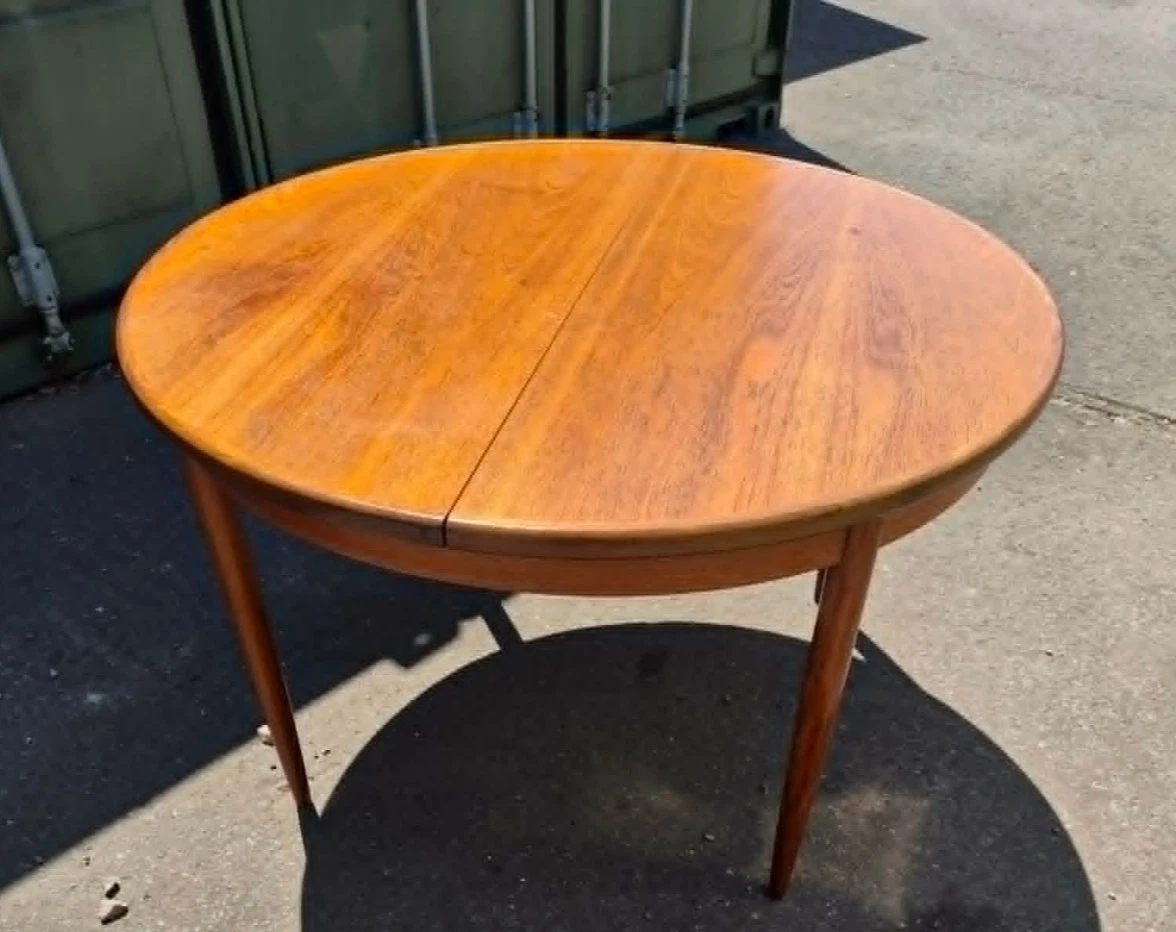 g plan round table products for sale | eBay UK