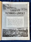Liberty's Victorious Conflict: Photographic History of the World War WWI * 1918 — photo 2