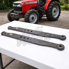 Fit For Massey Ferguson TE 20 FE35 35 133 135 - Lower Link Lift Arm Set