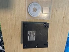 Nintendo GameCube Game Boy Player w/ Startup Disc & Case Tested Works