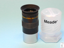 MEADE Series 4000 Super Plössl 26mm 1 ¼" Eyepiece Okular, Made in Japan [611242]
